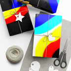 Gift Wrap Papers