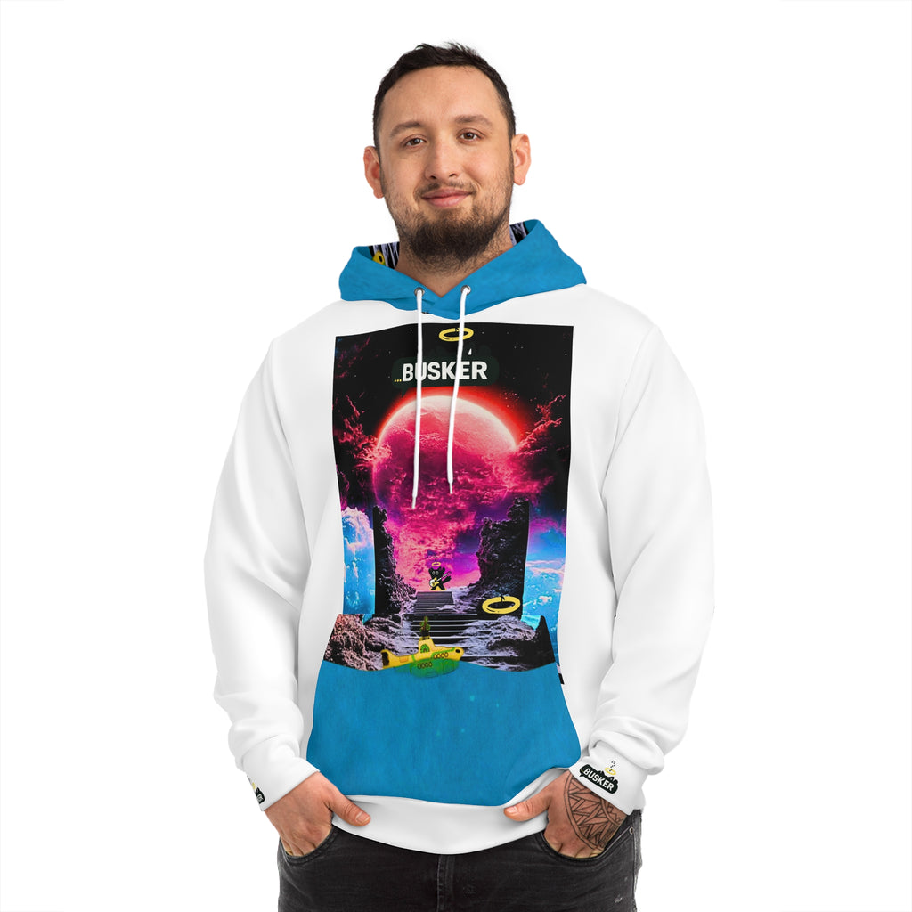 Fashion Hoodie (AOP)