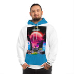 Fashion Hoodie (AOP)