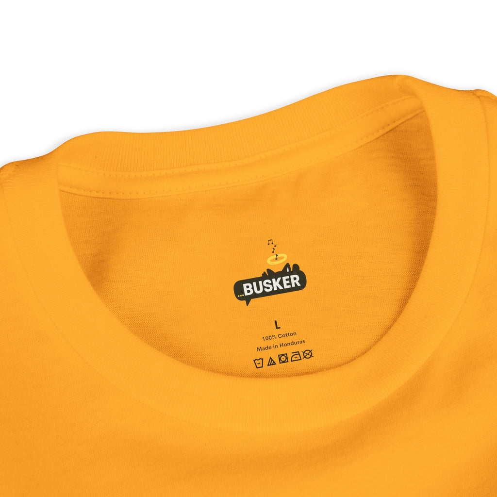 Youth Graphic Tee - Creative Design for Young Artists, Perfect for Birthdays, Art Lovers, and Everyday Wear, Gift for Creativity