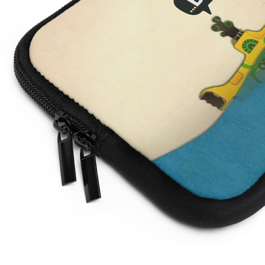 Laptop Sleeve