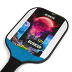 Pickleball Paddle Set for Fun & Sports Enthusiasts, Perfect for Outdoor Games, Gifts for Players, Active Lifestyle, Family Gatherings, [...]