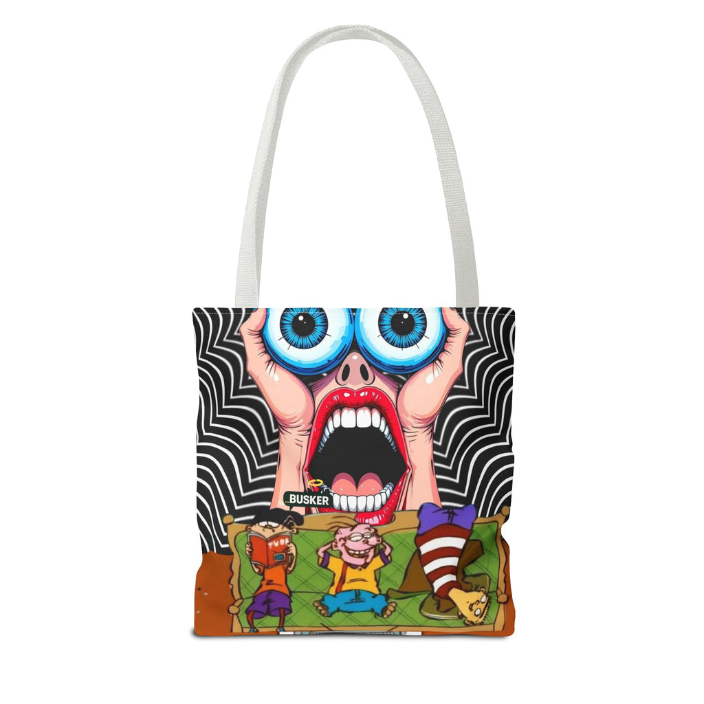 Tote Bag (AOP)