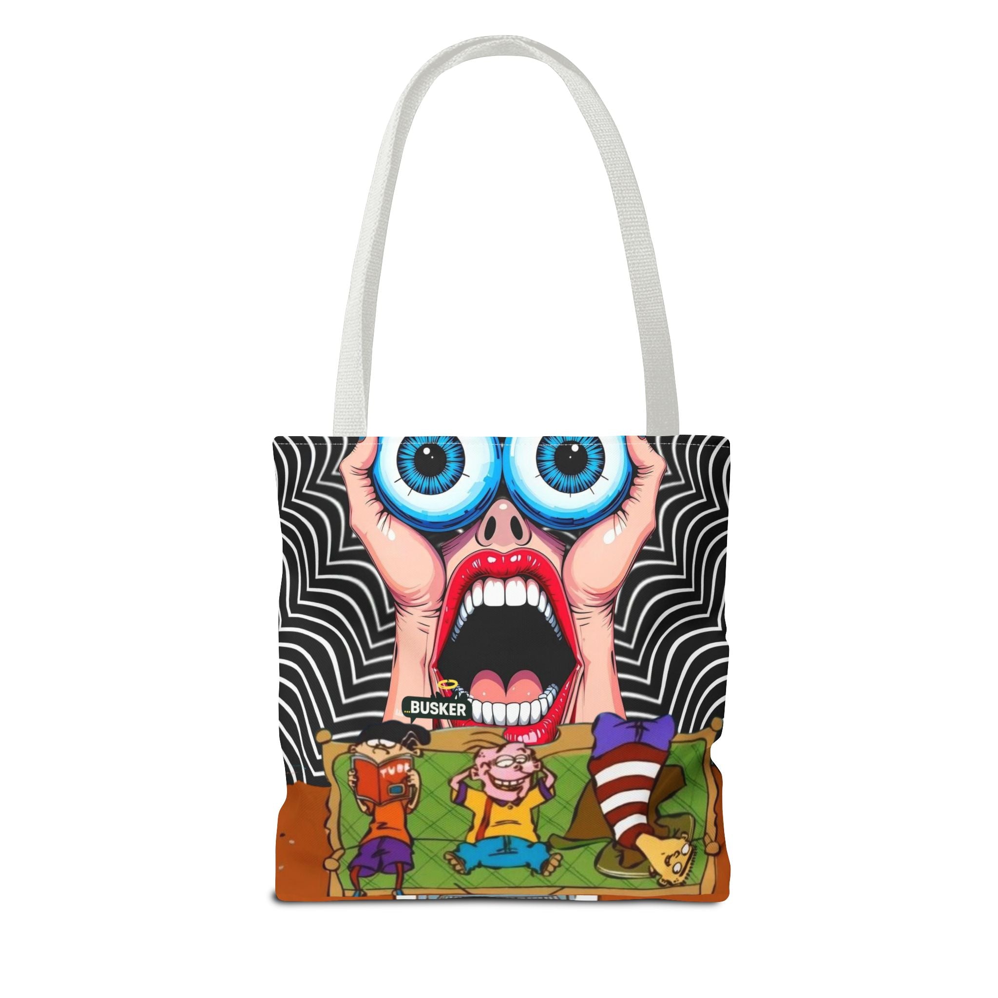 Tote Bag (AOP)