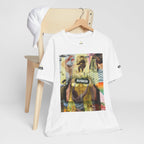 Busker Graphic Tee – Unisex Jersey Short Sleeve T-Shirt for Creative Souls