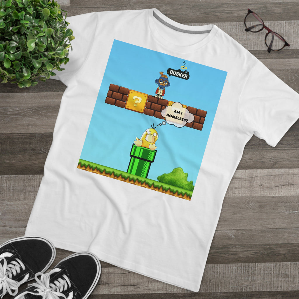 Men's Modern-fit Tee