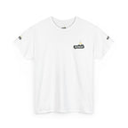 Colorful Busker Unisex Heavy Cotton Tee