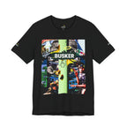 Street Art Busker T-Shirt