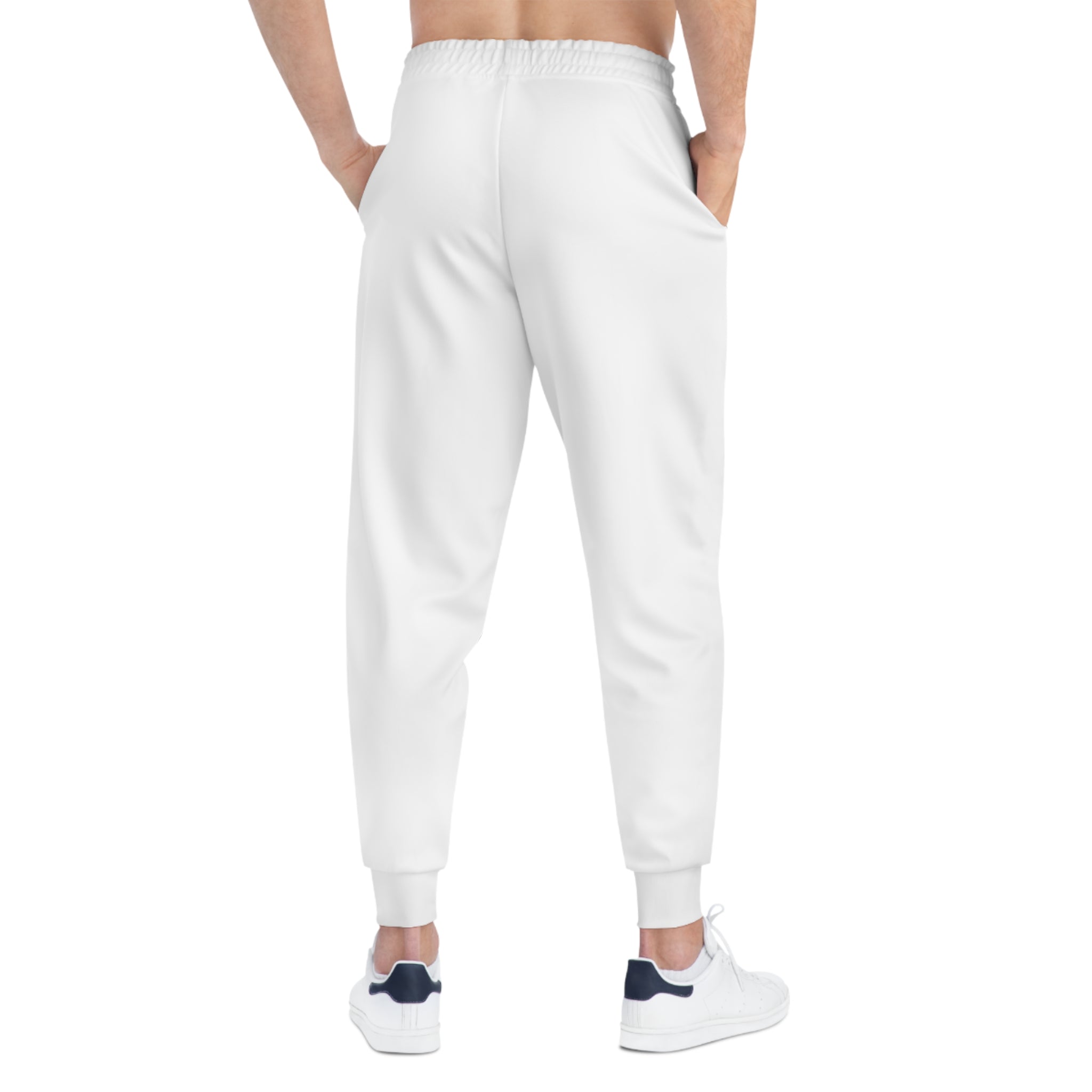 Trendy Artist Joggers - Unique Streetwear Pants for Everyday Comfort, Perfect for Casual Outings, Creative Expression, and Festivals