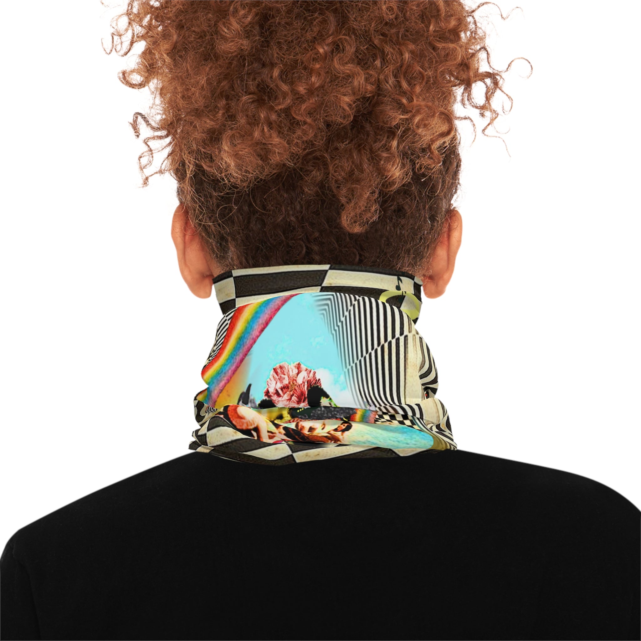 Lightweight Neck Gaiter