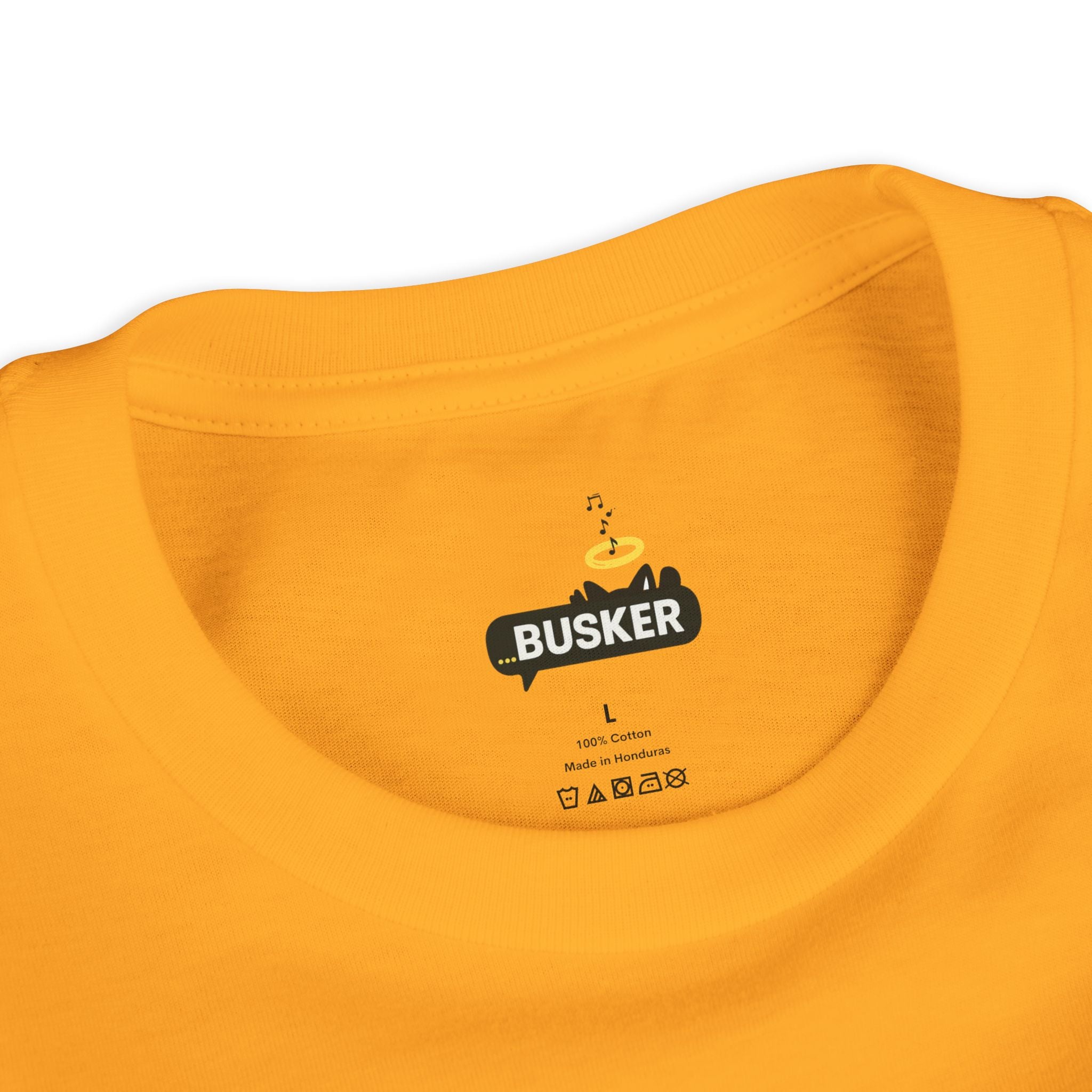 Colorful Youth Short Sleeve Tee, Fun Summer Shirt, Trendy Kids Clothing, Gift for Young Musicians, Cool Casual Wear, Birthday Present