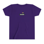 Youth Graphic Tee - Creative Design for Young Artists, Perfect for Birthdays, Art Lovers, and Everyday Wear, Gift for Creativity