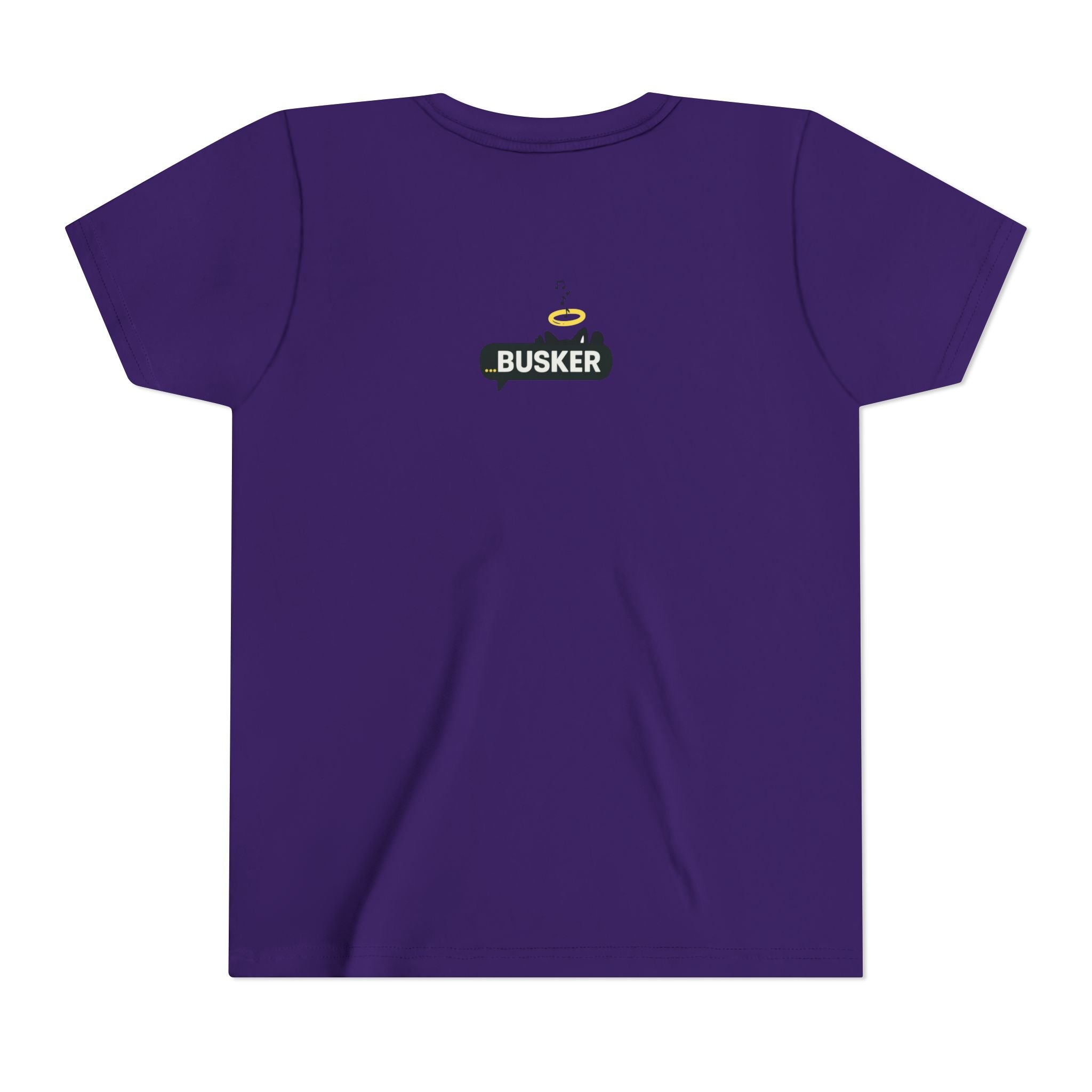 Youth Graphic Tee - Creative Design for Young Artists, Perfect for Birthdays, Art Lovers, and Everyday Wear, Gift for Creativity