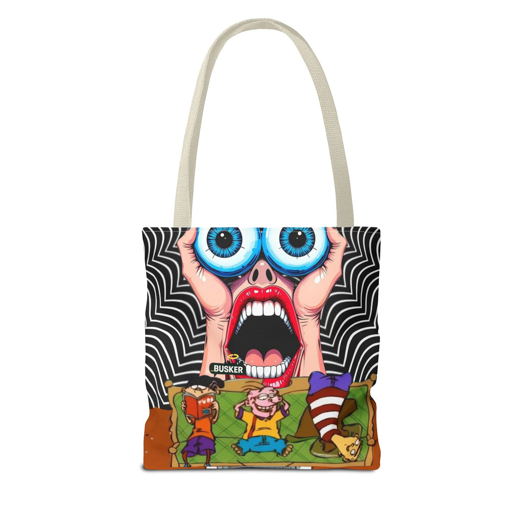 Tote Bag (AOP)