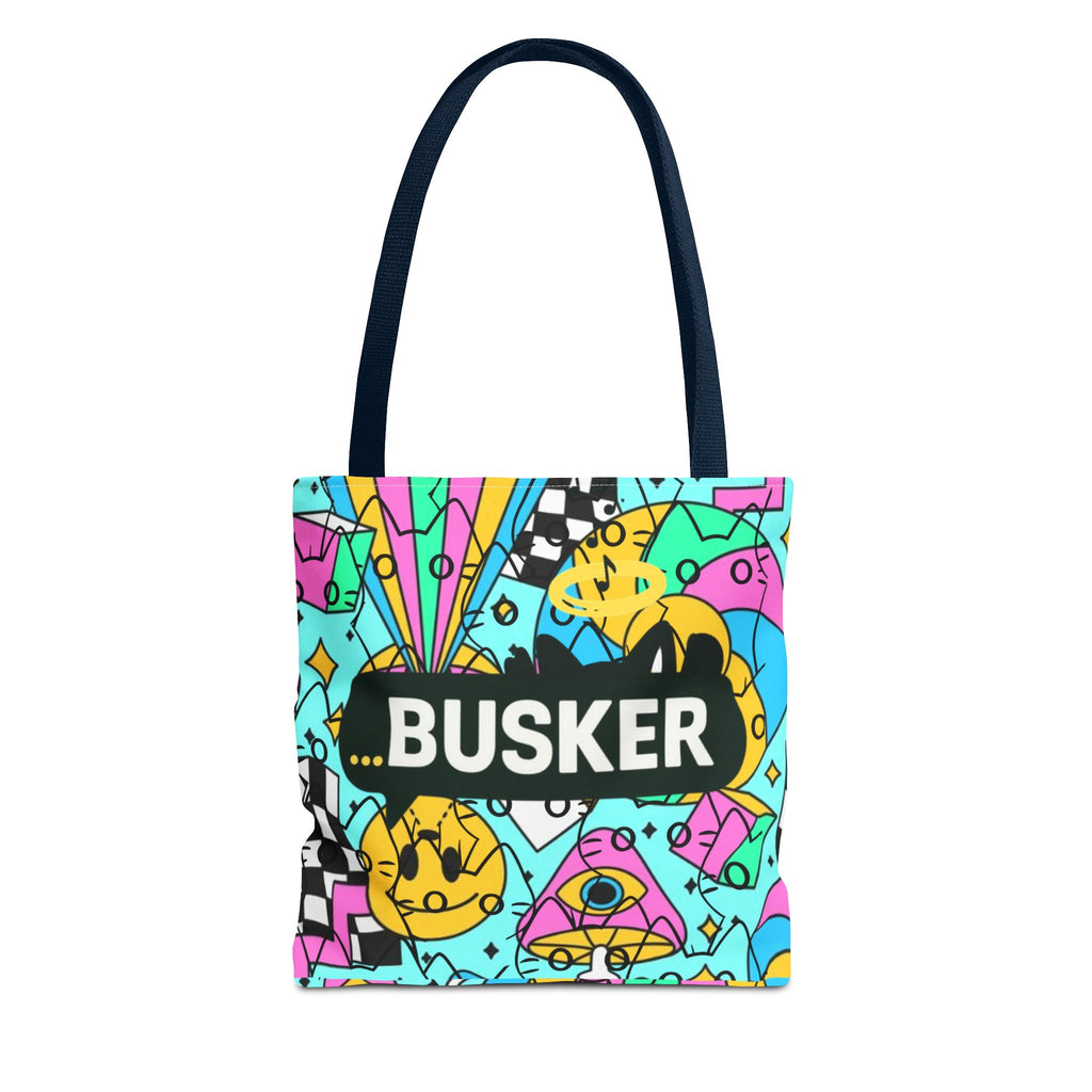 Tote Bag (AOP)