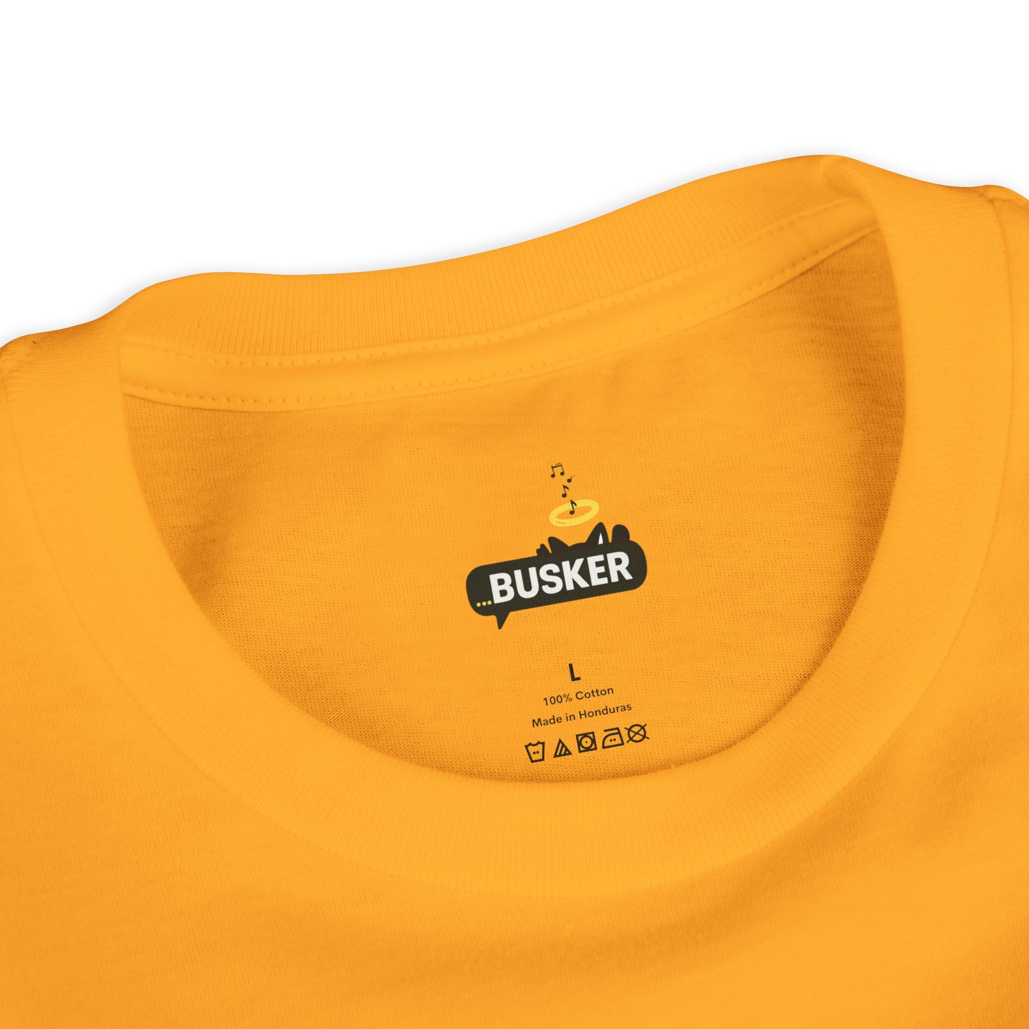 Cool Busker Youth Tee, Street Style Youth T-Shirt, Graphic Tee for Kids, Hipster Summer Shirt, Unique Gift for Young Musicians