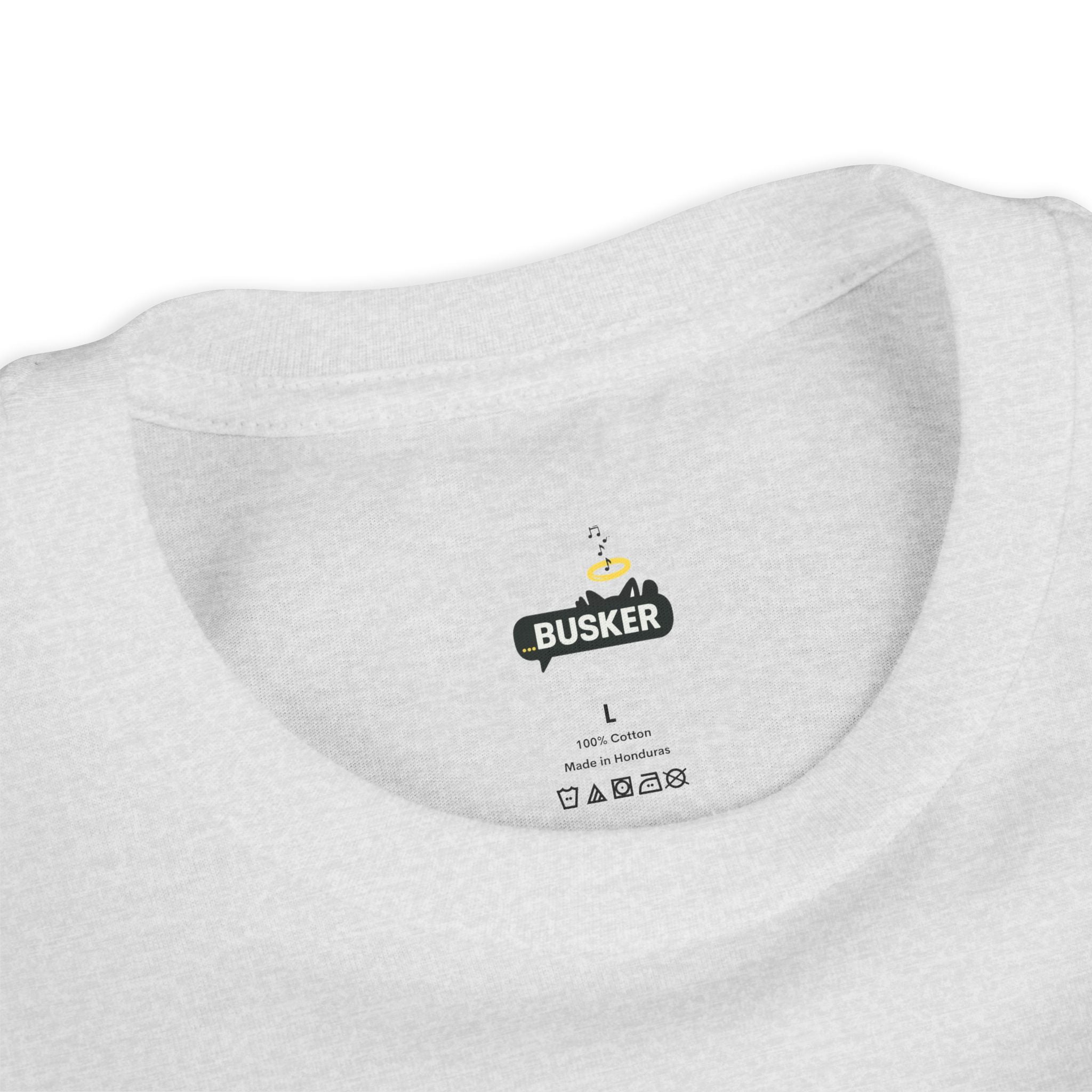 Youth Graphic Tee - Creative Design for Young Artists, Perfect for Birthdays, Art Lovers, and Everyday Wear, Gift for Creativity