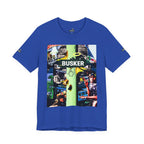 Street Art Busker T-Shirt