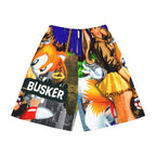 Men’s Sports Shorts (AOP)