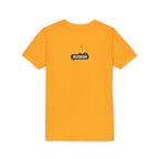 Youth Graphic Tee - Creative Design for Young Artists, Perfect for Birthdays, Art Lovers, and Everyday Wear, Gift for Creativity