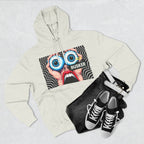 Vibrant Graphic Hoodie for Trendsetters | Cool Streetwear, Unique Gift, Casual Wear, Fun Apparel, Everyday Comfort