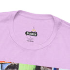 Street Art Busker T-Shirt