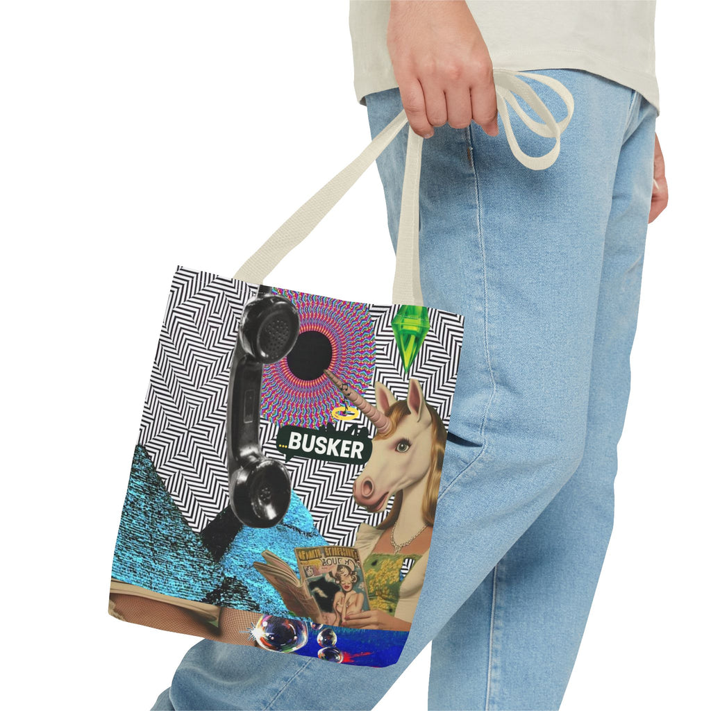 Tote Bag (AOP)
