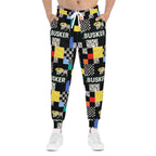 Vibrant Athletic Joggers for Active Lifestyles | Trendy Exercise Pants, Comfortable Leisurewear, Unique Gifts for Fitness Lovers, [...]