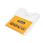 Busker Youth Short Sleeve Tee - Fun Music T-Shirt for Young Performers, Gifts for Young Musicians, Vibrant Summer Apparel, Creative [...]