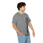 Optical Illusion Unisex Tee - Unique Art Shirt, Gifts for Creative Minds, Graphic Tee, Festival Wear, Statement Top, Casual Style