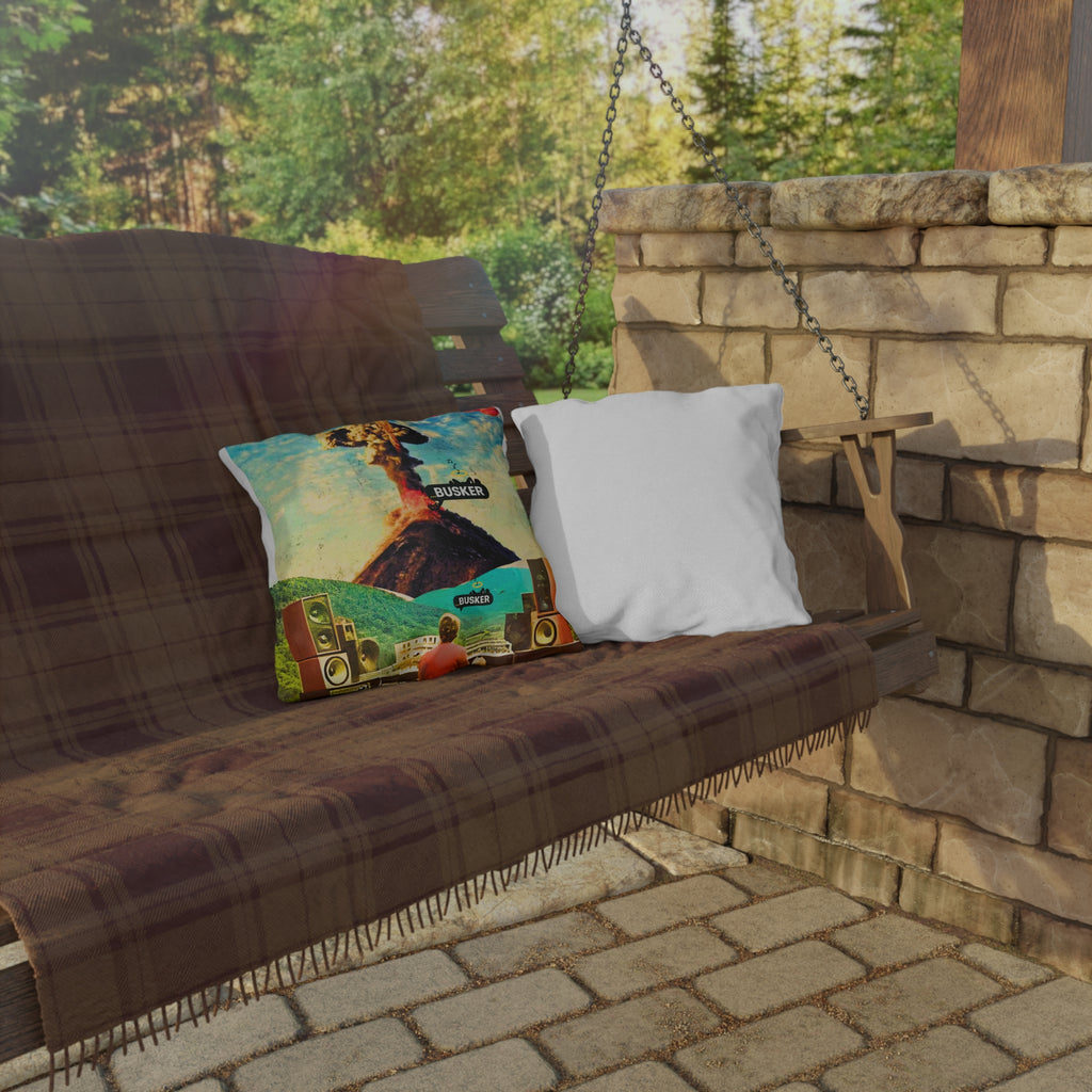 Outdoor Pillows