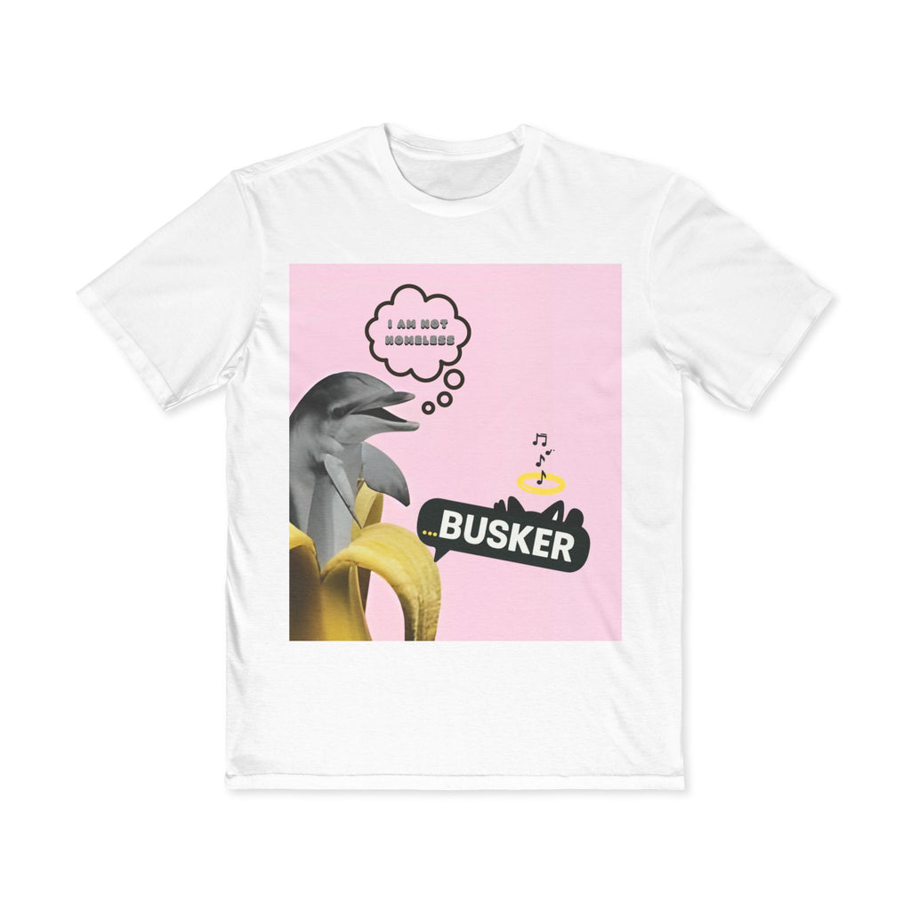 Men's Very Important Tee