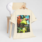 Busker Graphic Vintage Unisex Heavy Cotton Tee