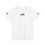 Trendy Graphic Tee, Psychedelic Cotton Shirt, Unisex Festival Wear, Summer Vibes T-Shirt, Perfect for Concerts, Gift for Music Lovers