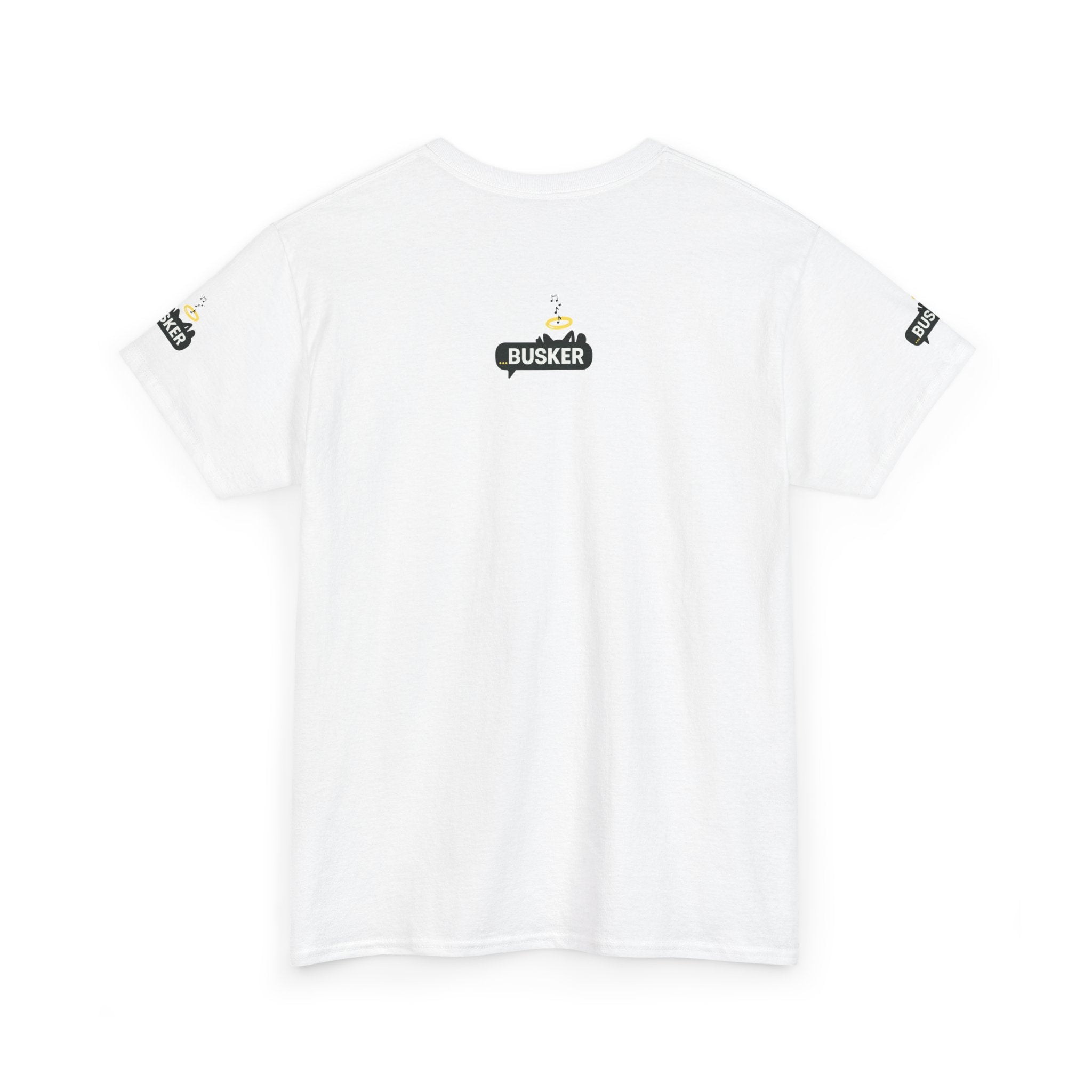 Trendy Graphic Tee, Psychedelic Cotton Shirt, Unisex Festival Wear, Summer Vibes T-Shirt, Perfect for Concerts, Gift for Music Lovers