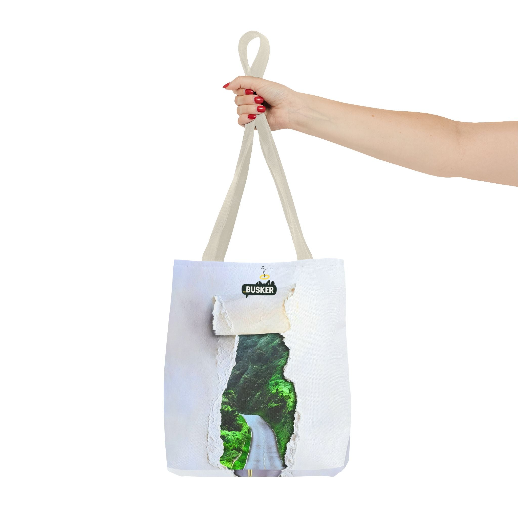 Tote Bag (AOP)