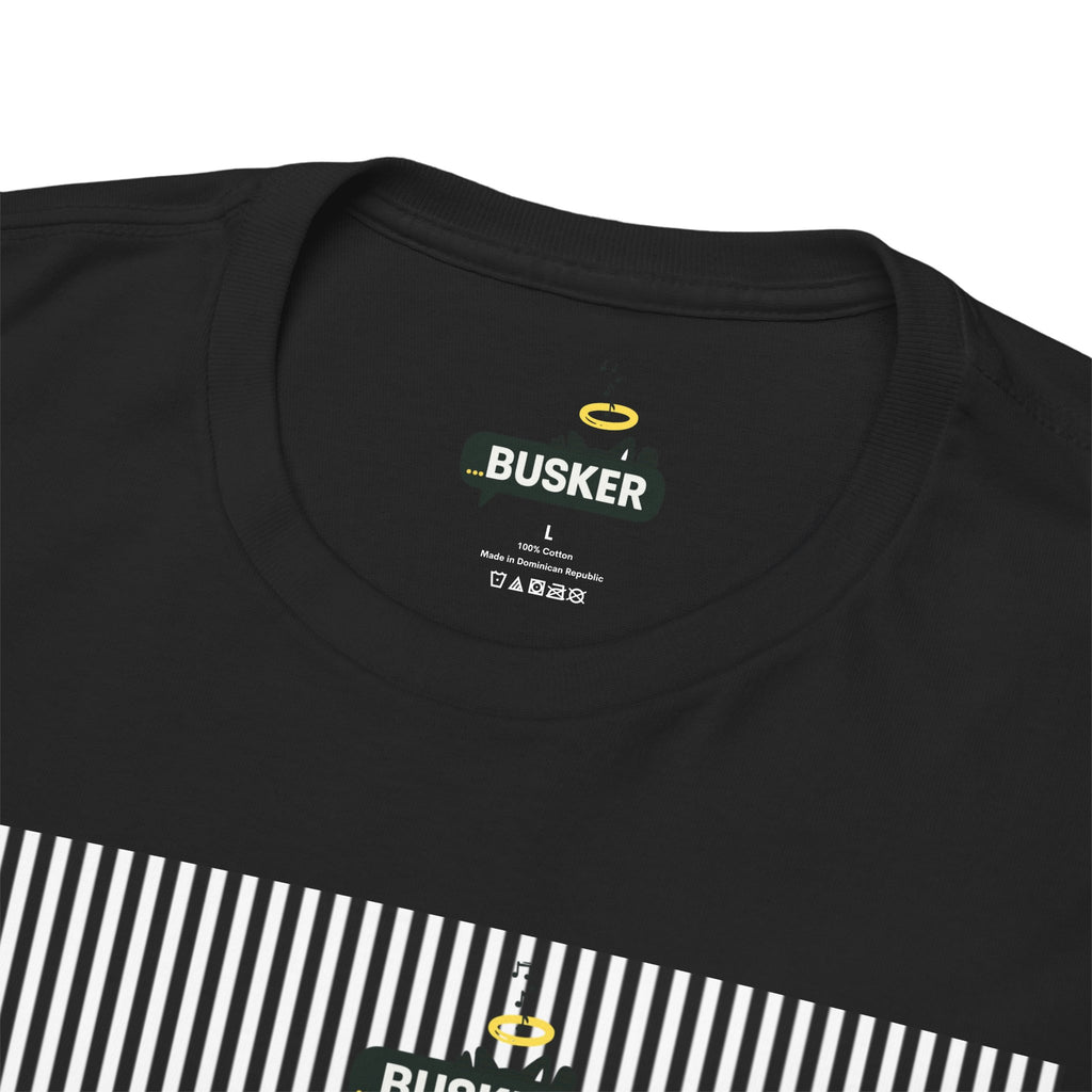 Trendy Graphic Tee, Psychedelic Cotton Shirt, Unisex Festival Wear, Summer Vibes T-Shirt, Perfect for Concerts, Gift for Music Lovers