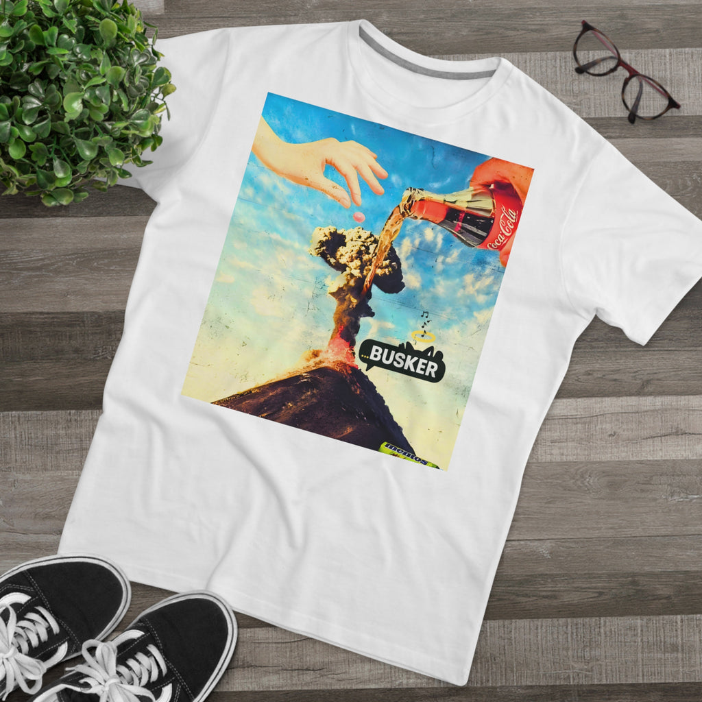 Men's Modern-fit Tee