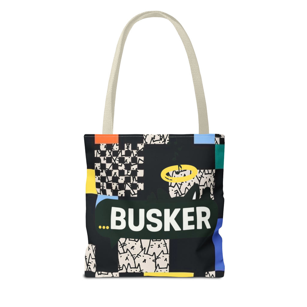 Tote Bag (AOP)