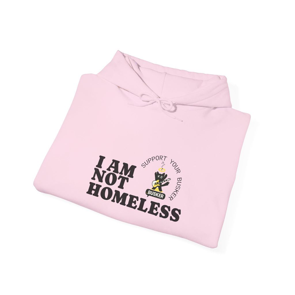 Unisex Heavy Blend Hoodie: Empowering Streetwear, Social Awareness Apparel, Casual Fashion, Perfect Gift for Activists, Unique [...]