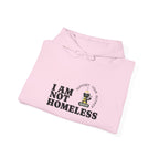 Unisex Heavy Blend Hoodie: Empowering Streetwear, Social Awareness Apparel, Casual Fashion, Perfect Gift for Activists, Unique [...]