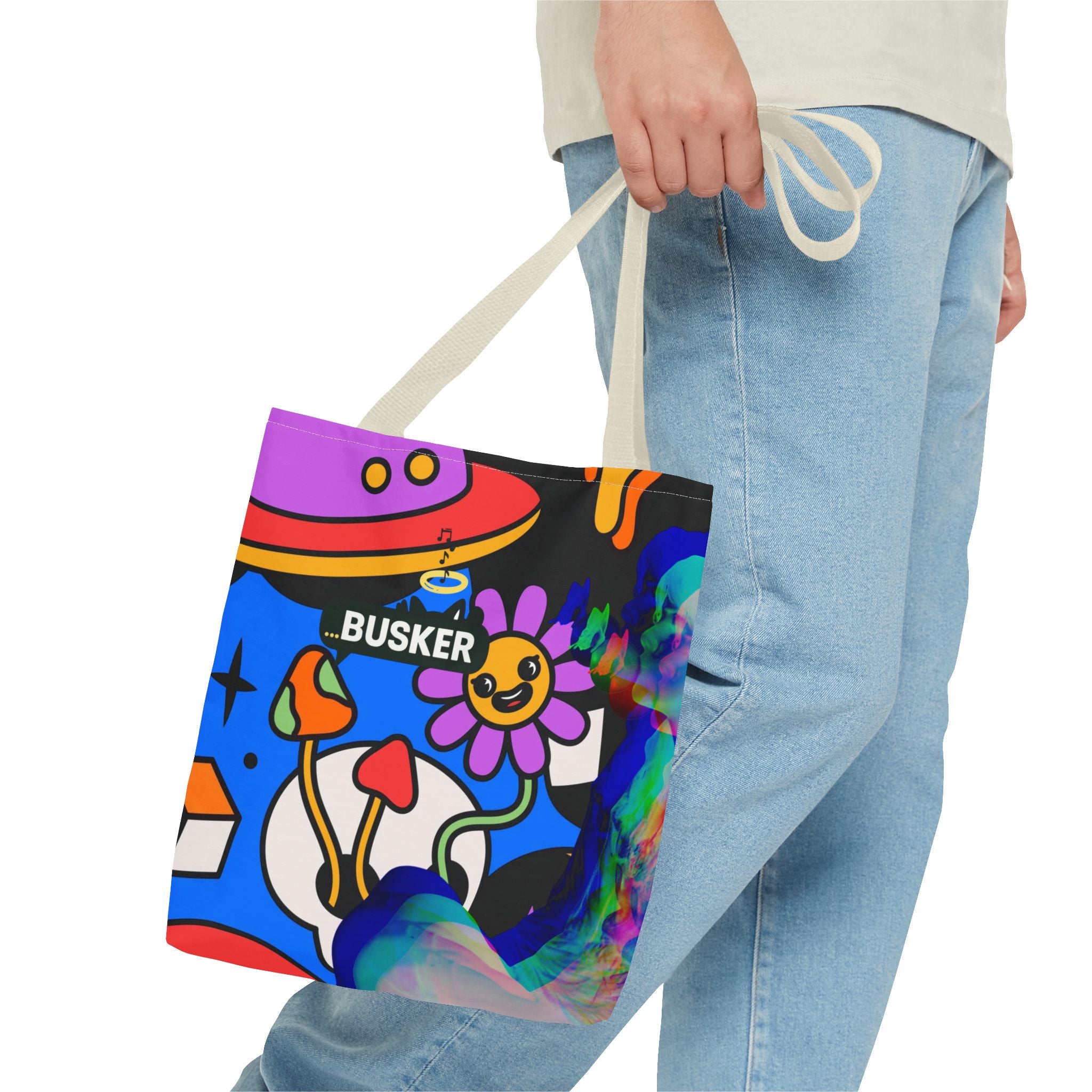 Tote Bag (AOP)