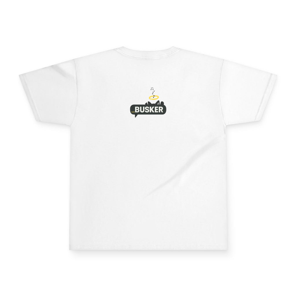 (Golden, Colorado Exclusive) Cool Youth Band Tee - Perfect for Concerts, Everyday Wear, Gifts, Festivals, and Music Lovers