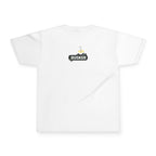 (Golden, Colorado Exclusive) Cool Youth Band Tee - Perfect for Concerts, Everyday Wear, Gifts, Festivals, and Music Lovers