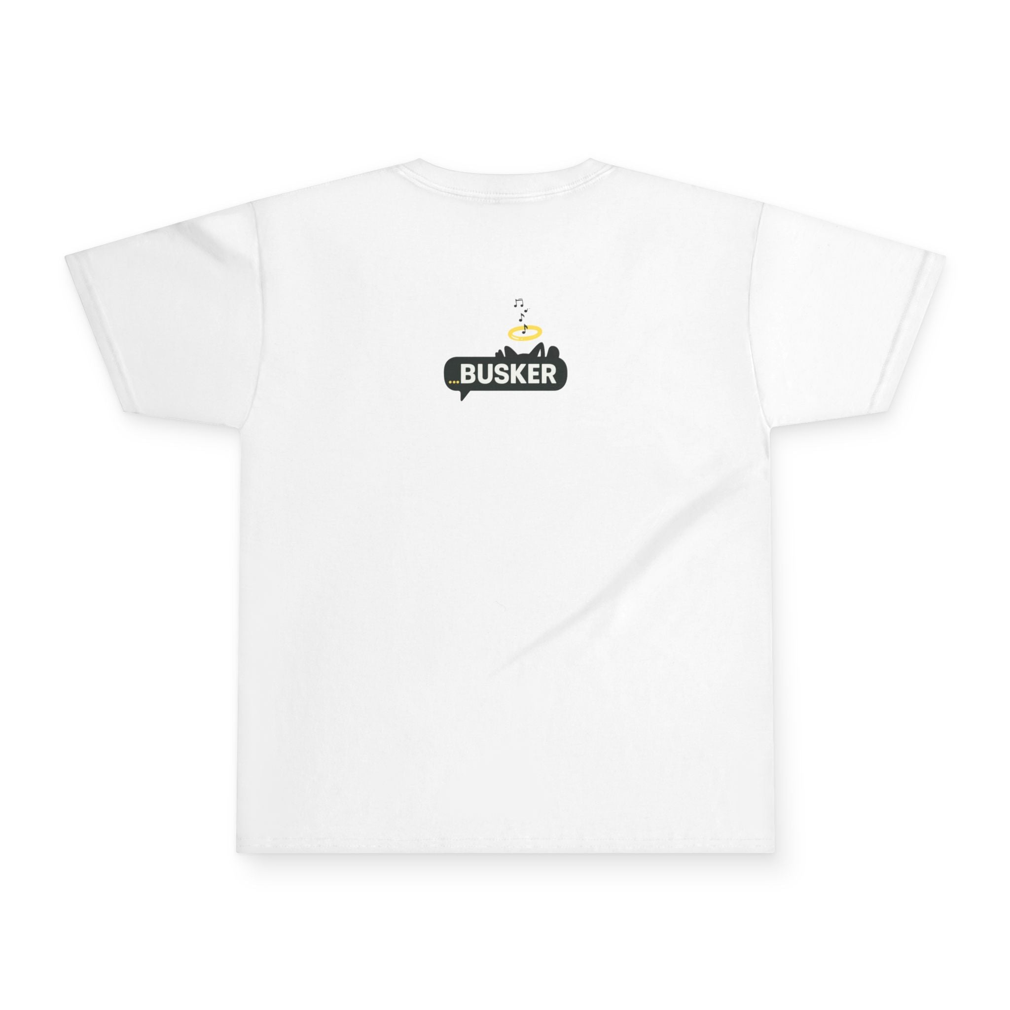(Golden, Colorado Exclusive) Cool Youth Band Tee - Perfect for Concerts, Everyday Wear, Gifts, Festivals, and Music Lovers