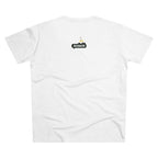 Creative Busker-Inspired Tee for Art Lovers, Stylish Streetwear for Festivals, Unique Gift for Dreamers, Mushroom Graphic T-Shirt, [...]