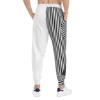 Athletic Joggers (AOP)