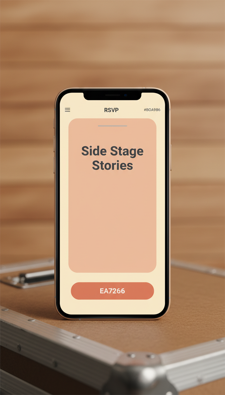 Example product