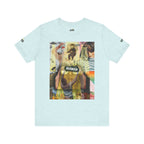 Busker Graphic Tee – Unisex Jersey Short Sleeve T-Shirt for Creative Souls