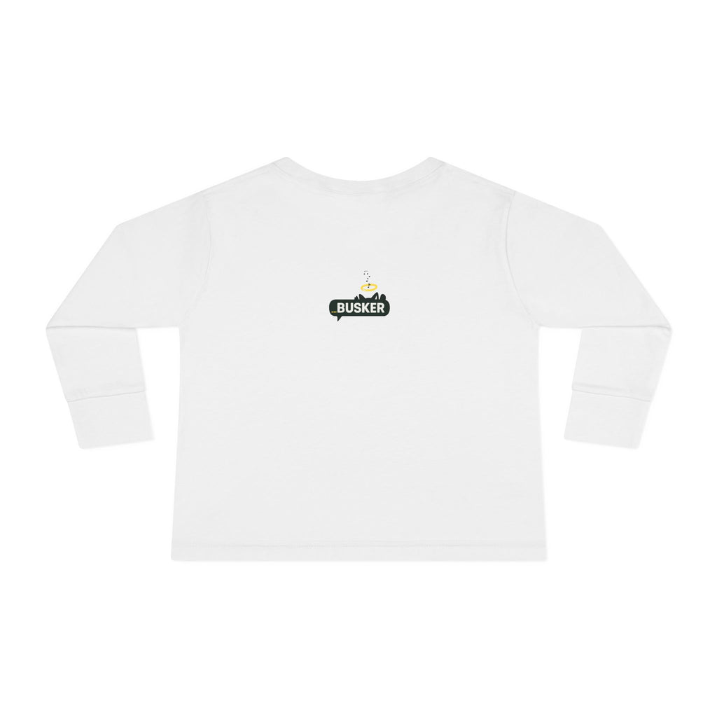 Toddler Long Sleeve Tee